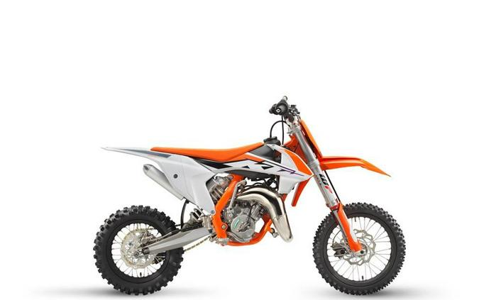 2023 65 SX - KTM