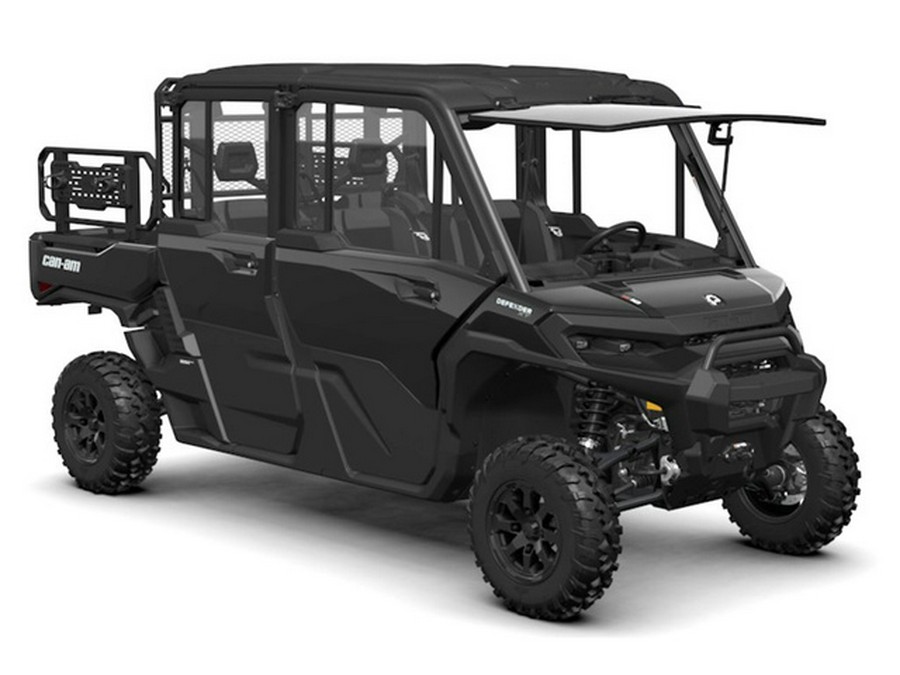 2027 Can-Am Defender XU MAX XT CAB HD10
