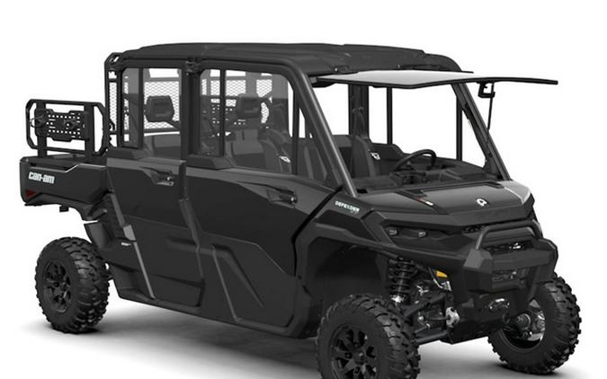 2027 Can-Am Defender XU MAX XT CAB HD10