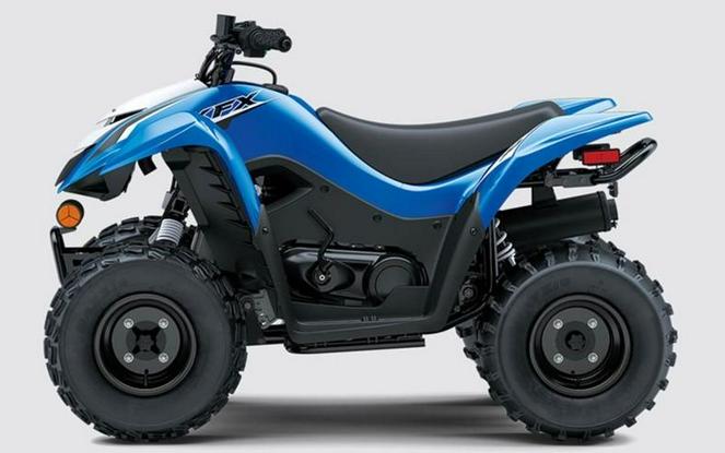 2023 Kawasaki KFX®90