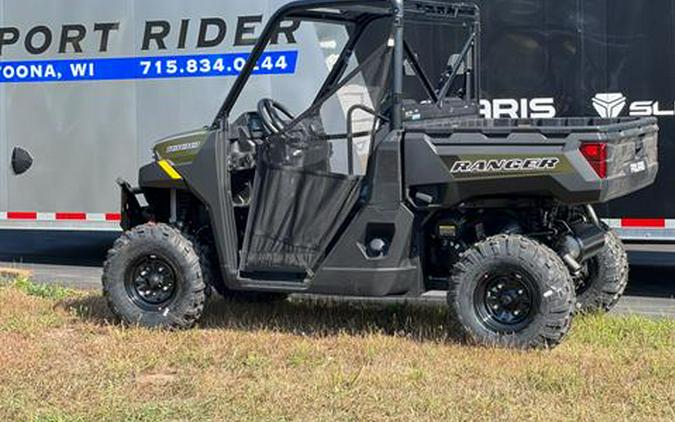 2024 Polaris Ranger 1000 EPS