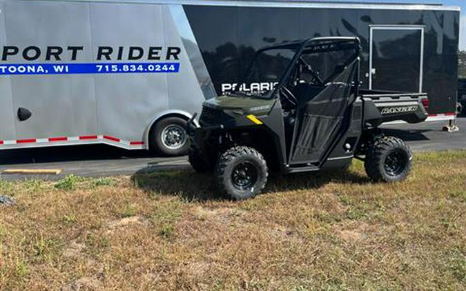 2024 Polaris Ranger 1000 EPS