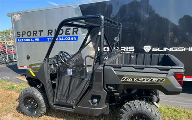 2024 Polaris Ranger 1000 EPS