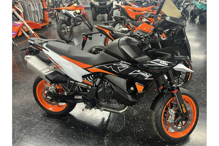 2024 KTM 890 SMT