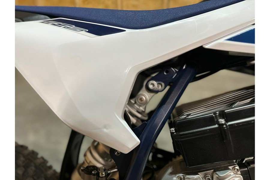 2024 Husqvarna EE5