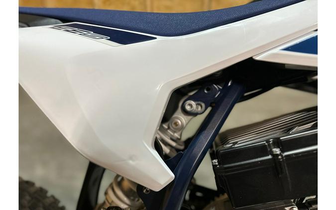 2024 Husqvarna EE5