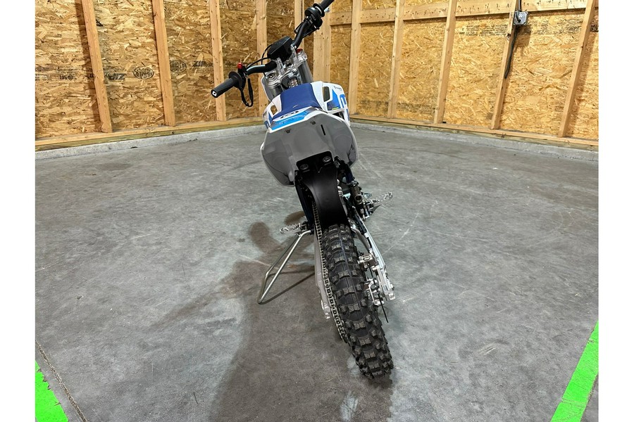 2024 Husqvarna EE5