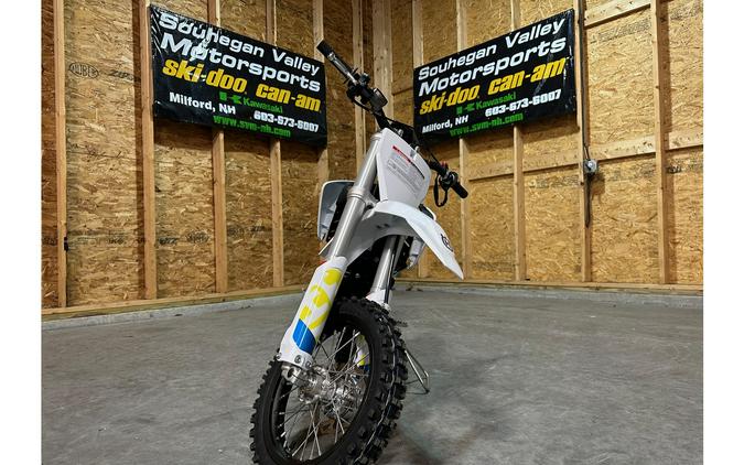 2024 Husqvarna EE5