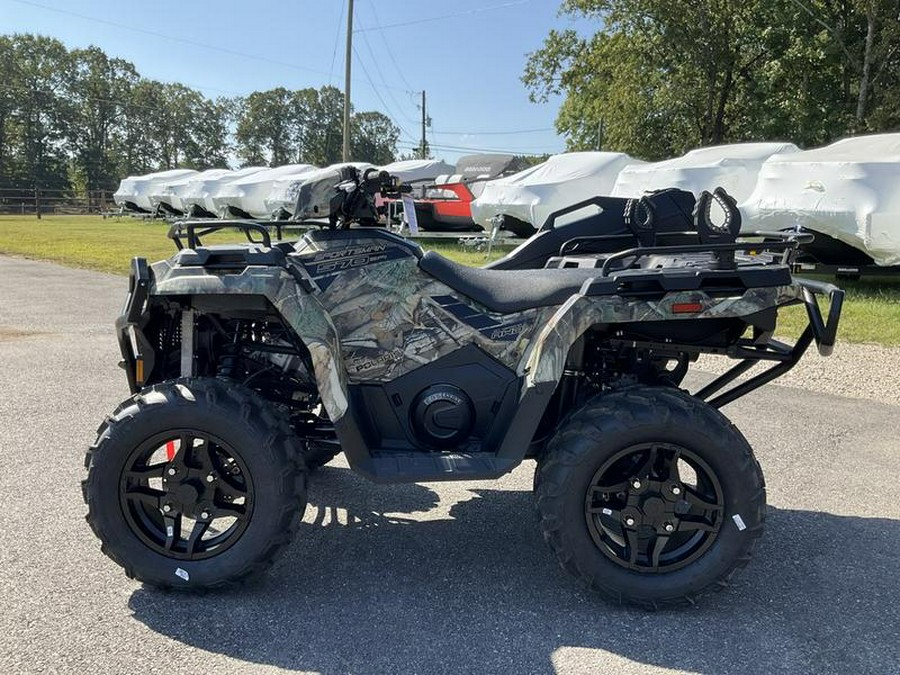 2024 Polaris® Sportsman 570 Hunt Edition Camo