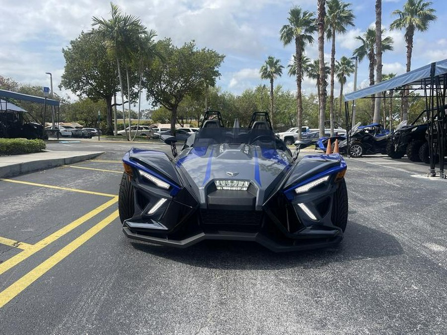 2021 Polaris Slingshot® Slingshot® R