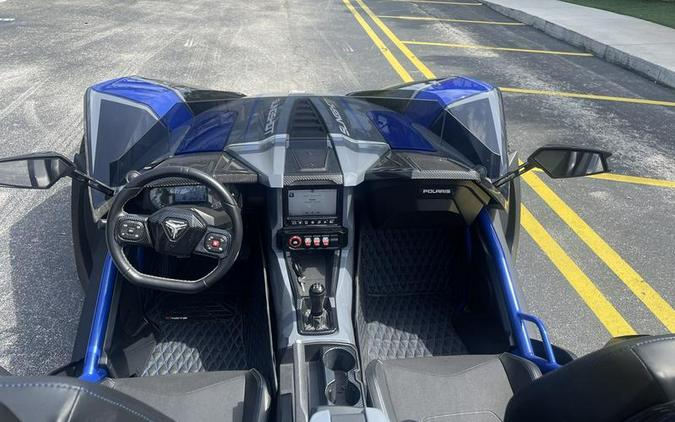 2021 Polaris Slingshot® Slingshot® R