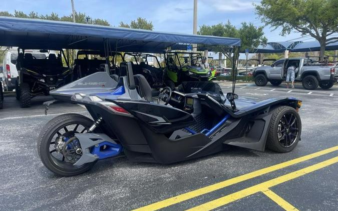 2021 Polaris Slingshot® Slingshot® R