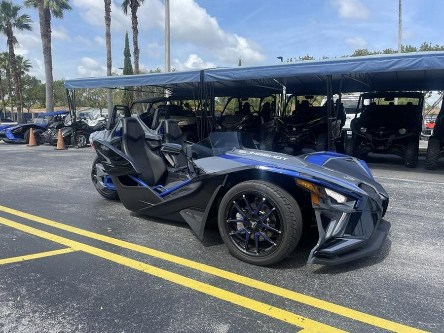 2021 Polaris Slingshot® Slingshot® R