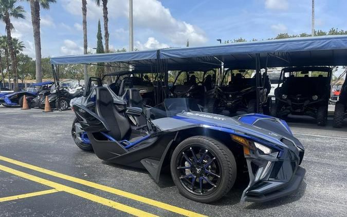 2021 Polaris Slingshot® Slingshot® R