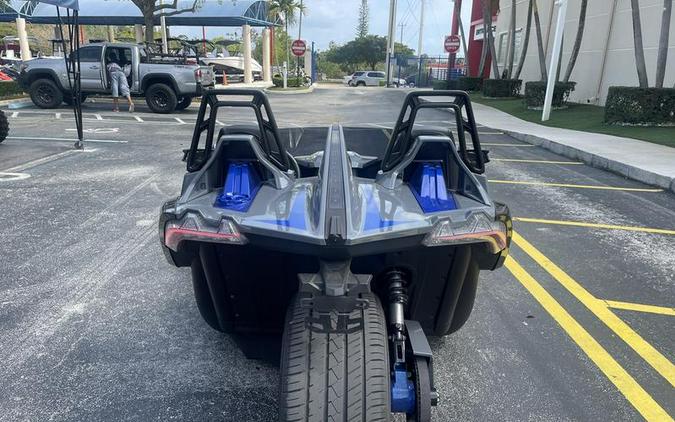 2021 Polaris Slingshot® Slingshot® R