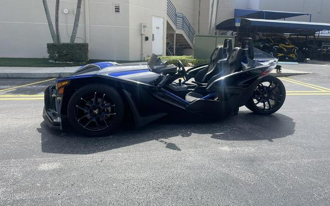 2021 Polaris Slingshot® Slingshot® R