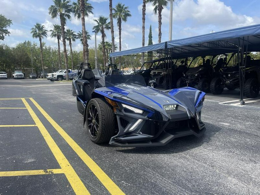 2021 Polaris Slingshot® Slingshot® R