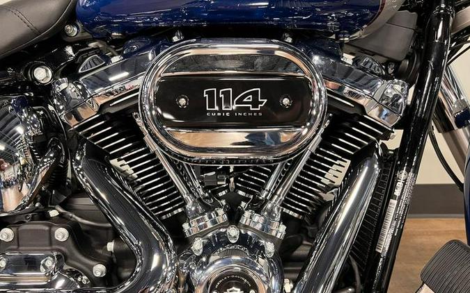 2023 Harley-Davidson® FLHCS - Heritage Classic