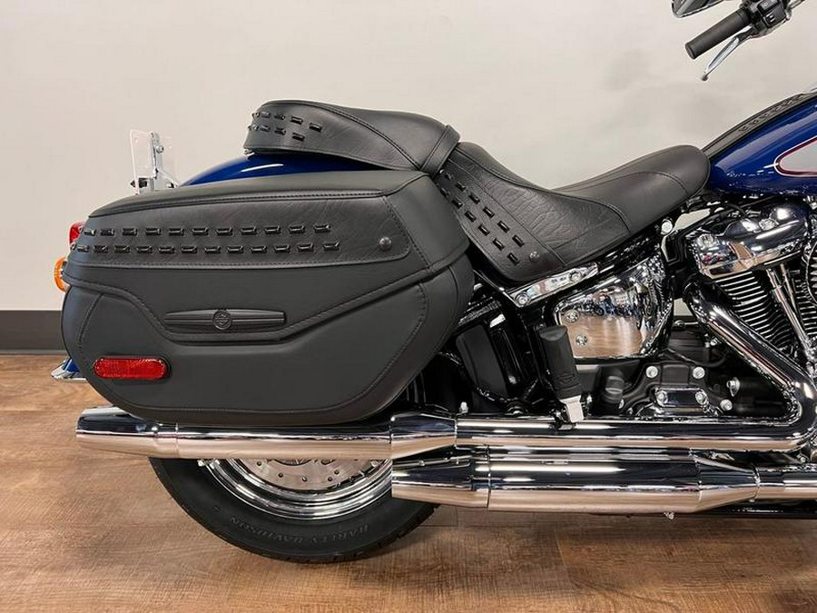 2023 Harley-Davidson® FLHCS - Heritage Classic