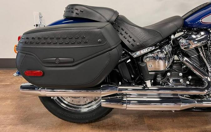 2023 Harley-Davidson® FLHCS - Heritage Classic