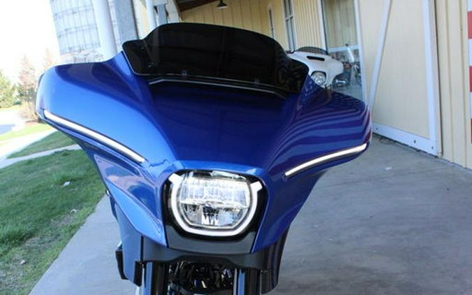 2024 Harley-Davidson® FLHX - Street Glide®