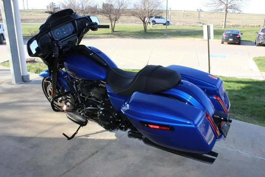 2024 Harley-Davidson® FLHX - Street Glide®