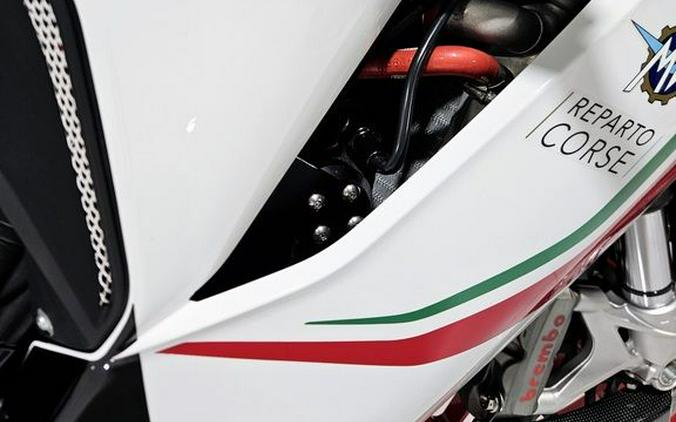 2017 MV Agusta F3 675 RC Racing