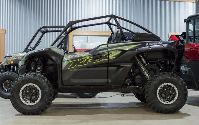 2024 Kawasaki Teryx KRX® 1000 SE