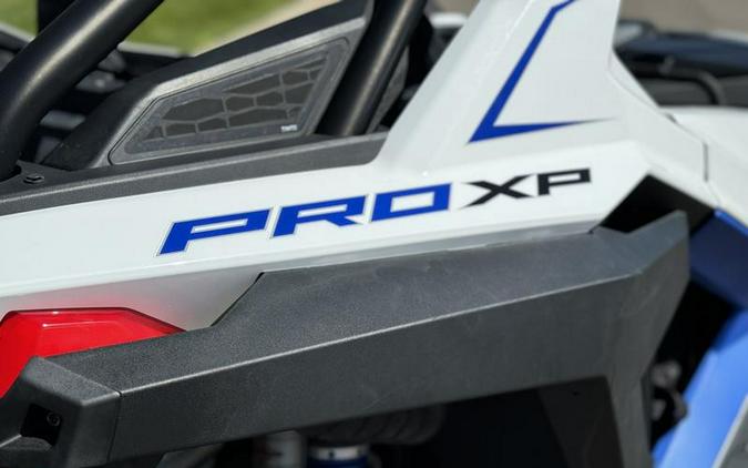 2020 Polaris® RZR® Pro XP® Premium