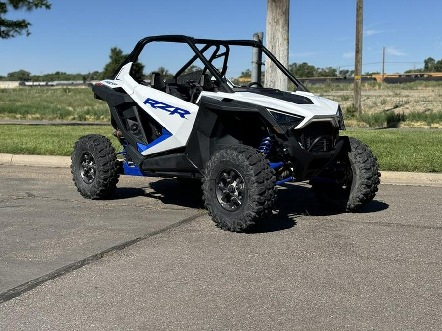 2020 Polaris® RZR® Pro XP® Premium