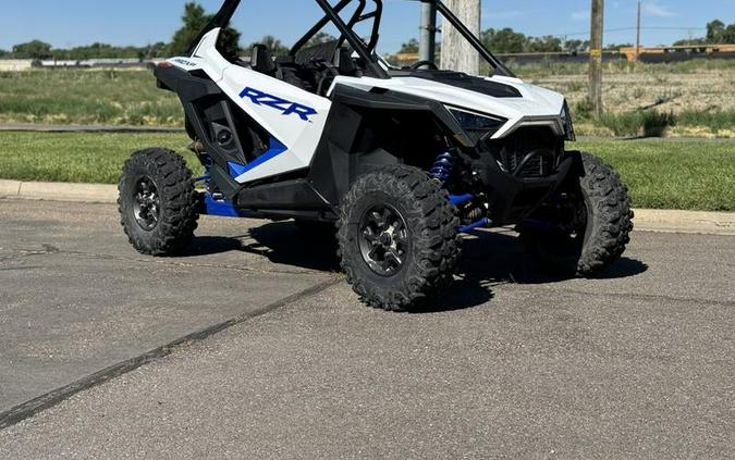 2020 Polaris® RZR® Pro XP® Premium