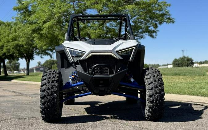 2020 Polaris® RZR® Pro XP® Premium