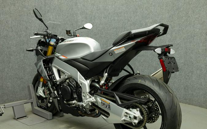 2021 APRILIA TUONO V4 RR 1100 W/ABS