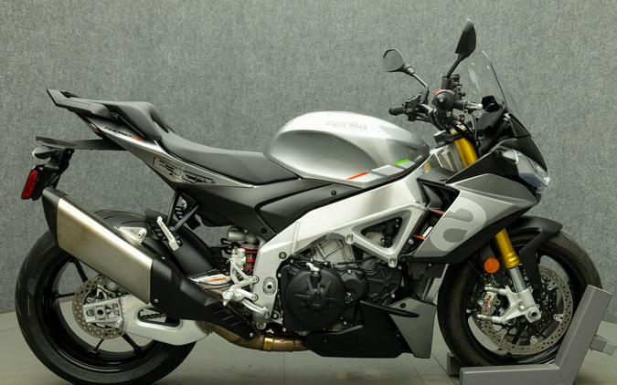 2021 APRILIA TUONO V4 RR 1100 W/ABS