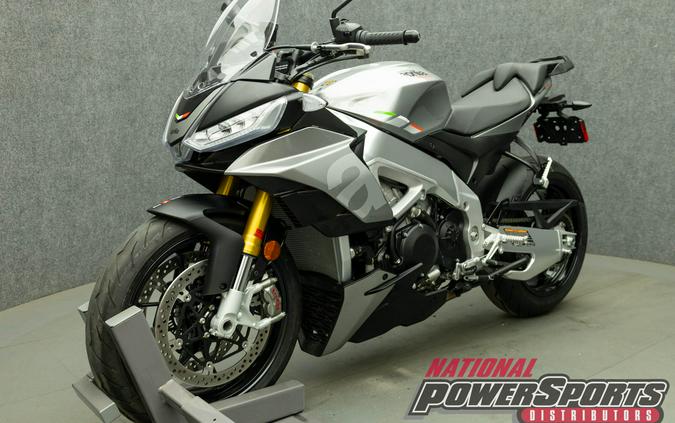 2021 APRILIA TUONO V4 RR 1100 W/ABS