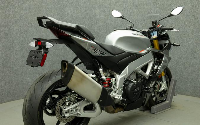 2021 APRILIA TUONO V4 RR 1100 W/ABS