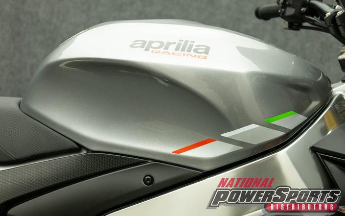 2021 APRILIA TUONO V4 RR 1100 W/ABS