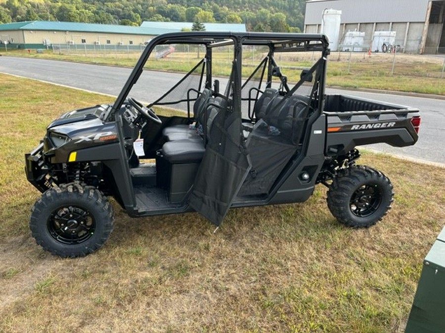 2024 Polaris Industries Ranger Crew XP 1000