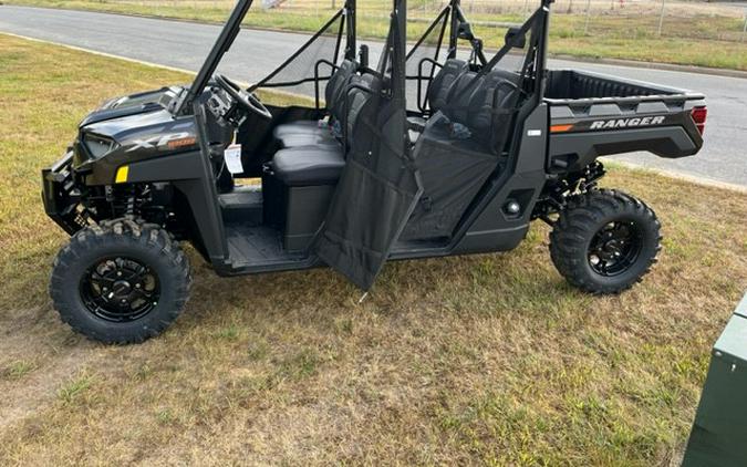 2024 Polaris Industries Ranger Crew XP 1000