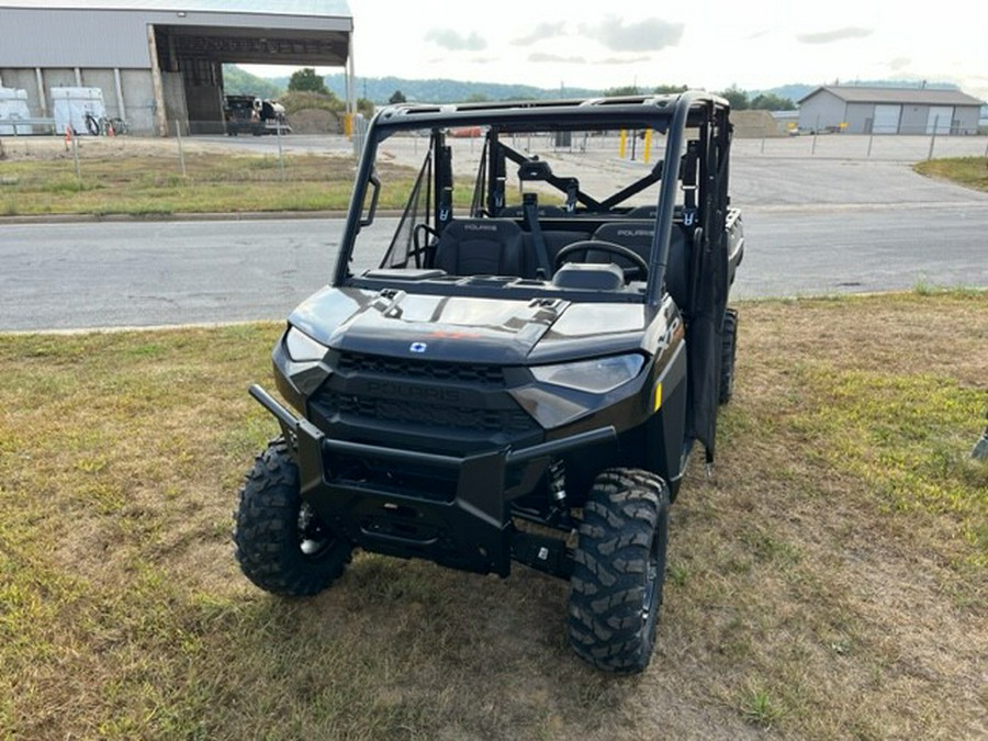 2024 Polaris Industries Ranger Crew XP 1000