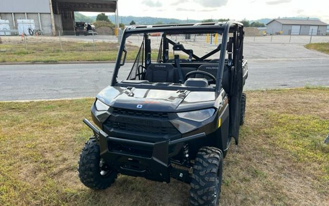 2024 Polaris Industries Ranger Crew XP 1000