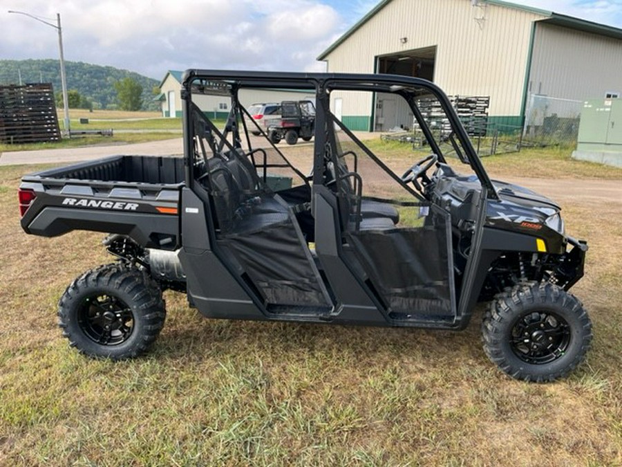 2024 Polaris Industries Ranger Crew XP 1000