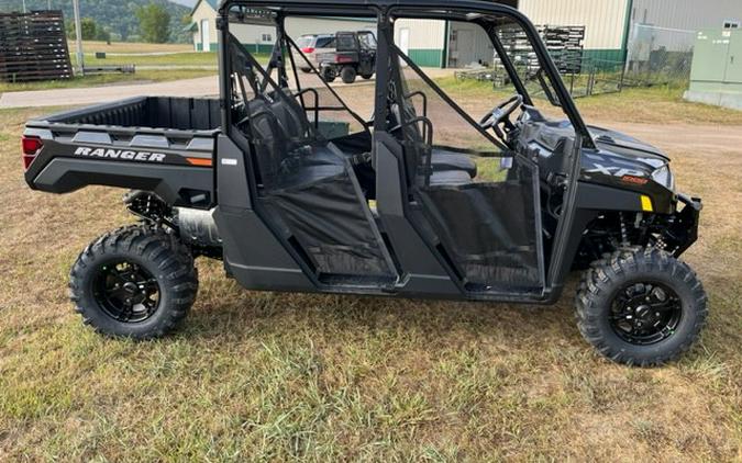 2024 Polaris Industries Ranger Crew XP 1000