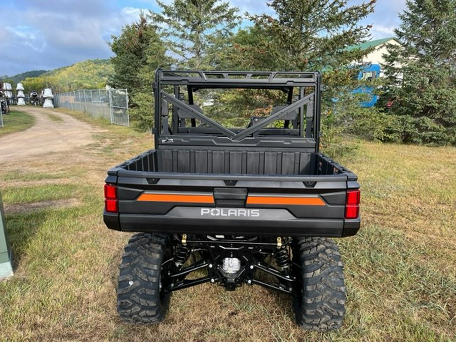 2024 Polaris Industries Ranger Crew XP 1000