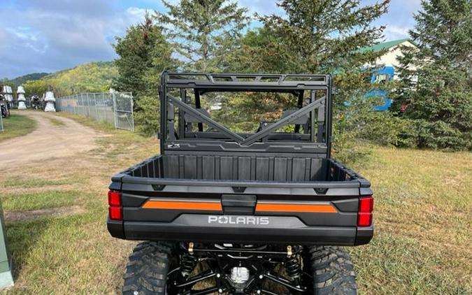 2024 Polaris Industries Ranger Crew XP 1000