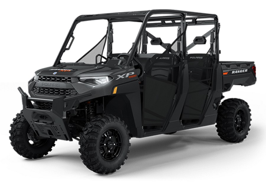 2024 Polaris Industries Ranger Crew XP 1000