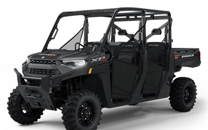 2024 Polaris Industries Ranger Crew XP 1000