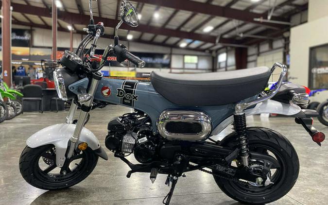 2025 Honda Dax 125