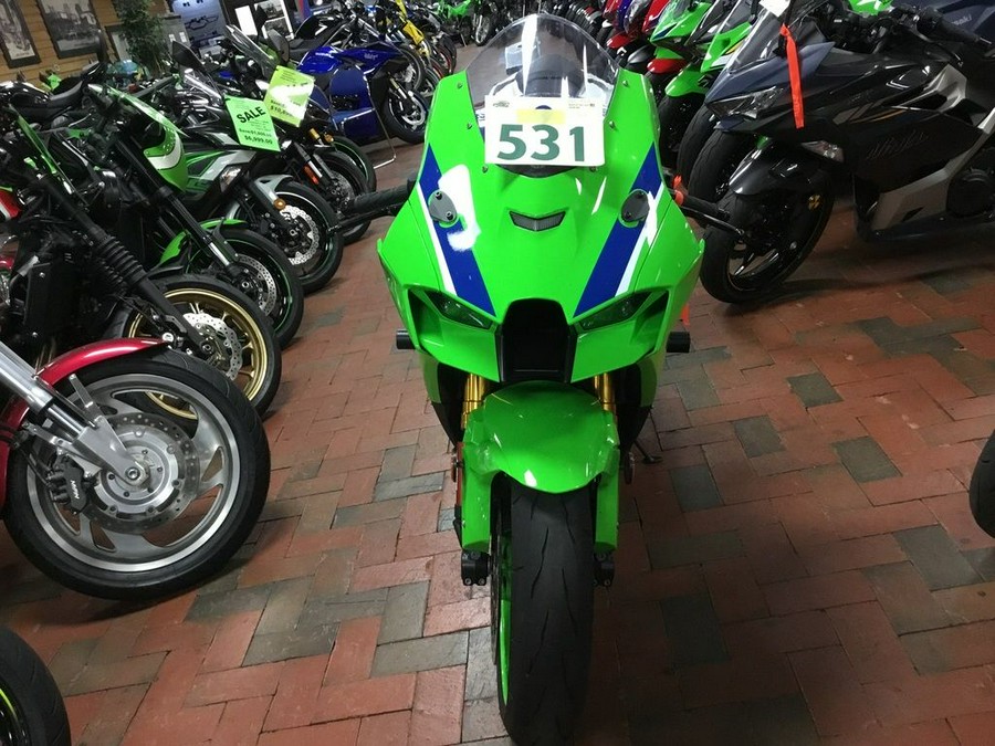 2024 Kawasaki Ninja® ZX™-10R