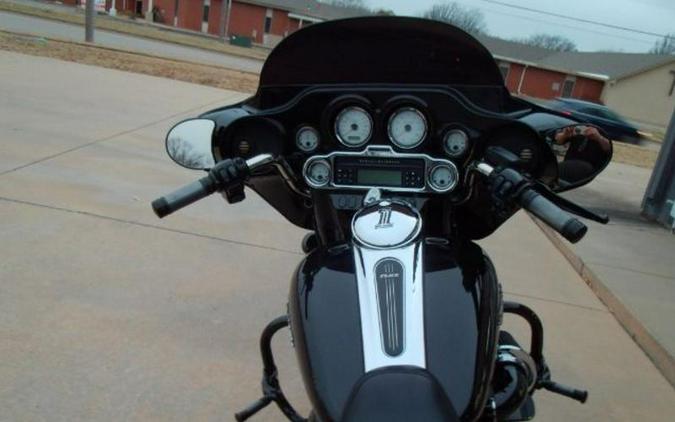 2008 Harley-Davidson® FLHX - Street Glide®